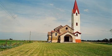 San Mayol, Provincia de Buenos Aires (web)