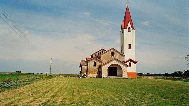 San Mayol, Provincia de Buenos Aires (web)