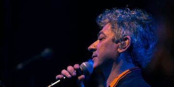 Brindará su show acompañado de Agustín Ferro, Ana Naón y Lucía Borensztein\u002E