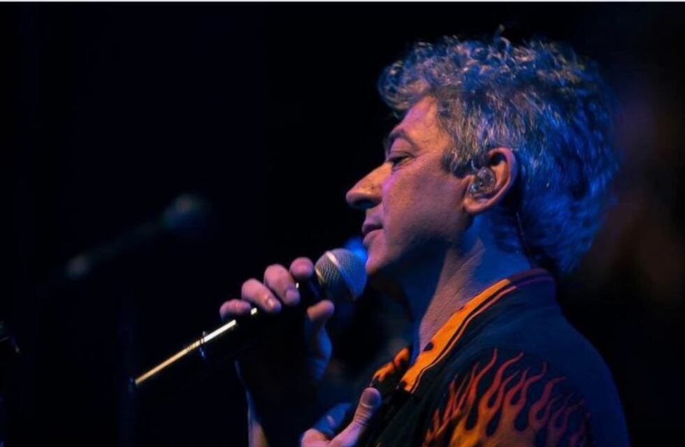 Marcelo Moura presenta su nuevo espectáculo "Disculpen la deMoura"