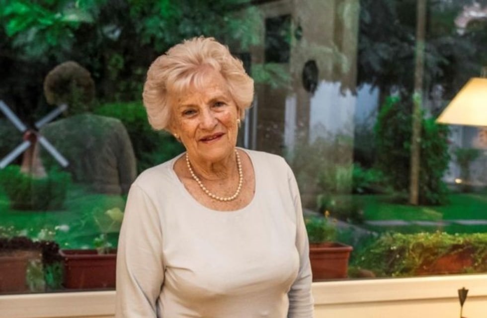 Cierran el consulado de los Países Bajos en la ciudad e Ida van Mastrigt finaliza su labor