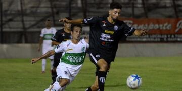 Liniers - Bella Vista