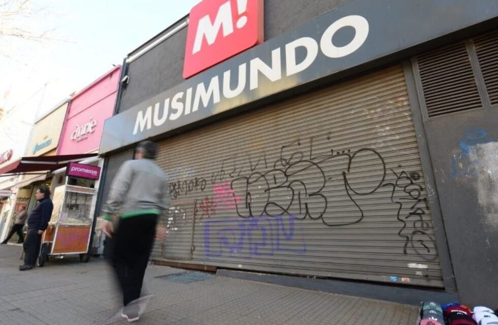 Musimundo reabrirá 16 sucursales y más de 140 trabajadores recuperarán su empleo