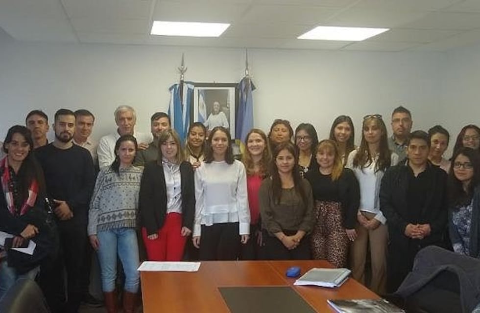 El Chaltén participó de capacitación en Precios Cuidados