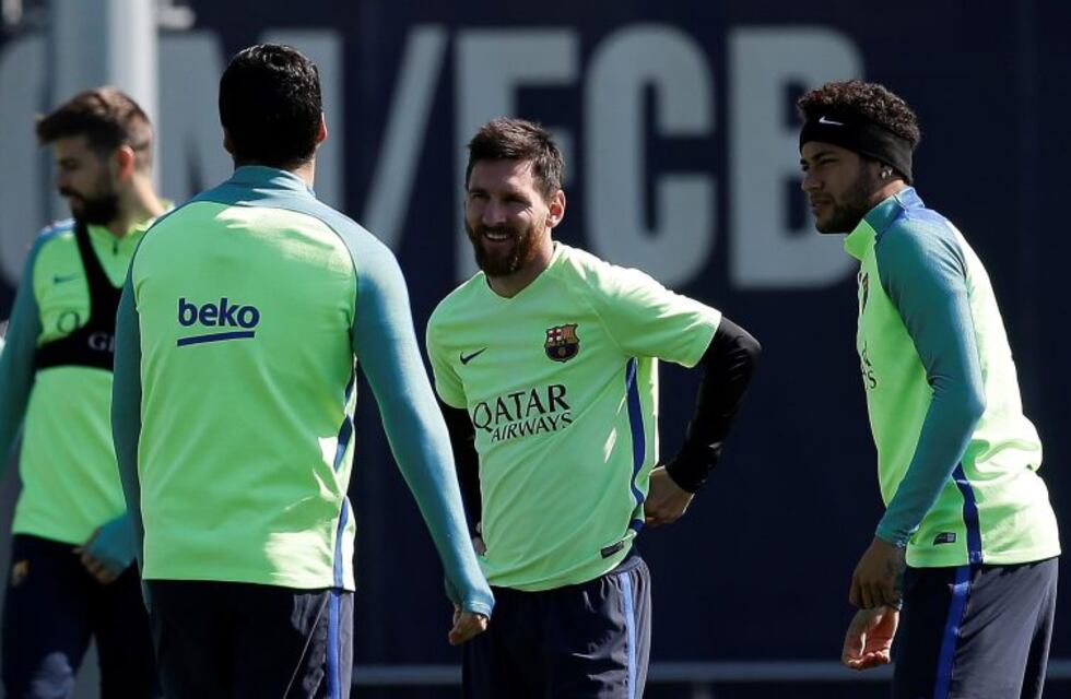 Según un medio español, Messi ya tendría acordada la renovación de su contrato con Barcelona