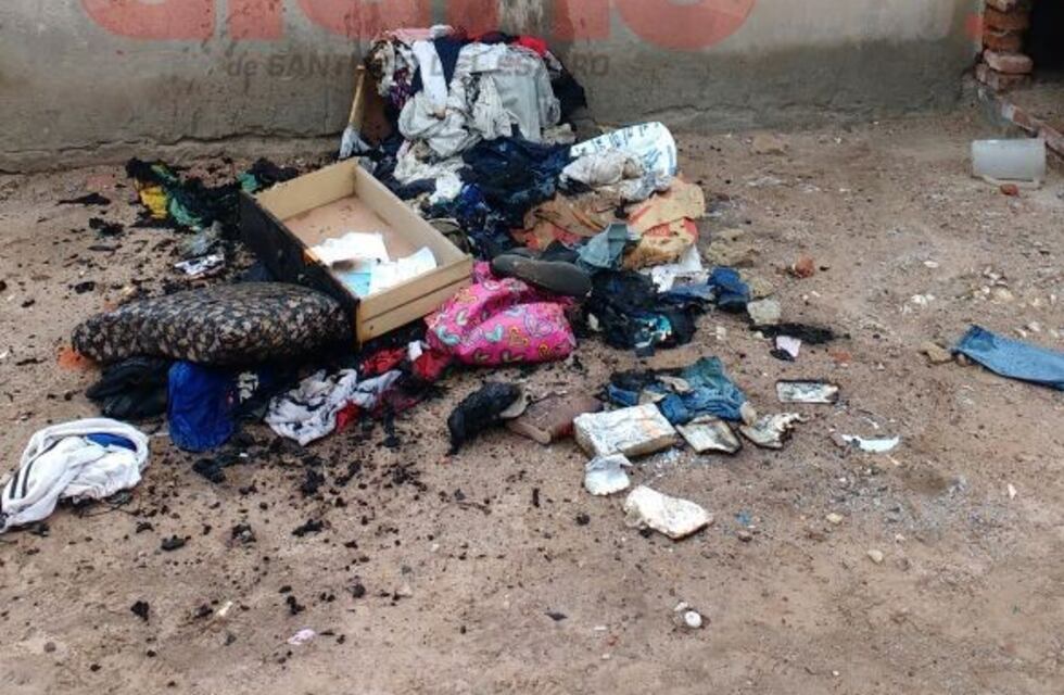 Colonia Dora: Una travesura que pudo terminar en tragedia