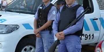 Capturaron a las nueve personas que se escaparon de la cuarentena domiciliaria