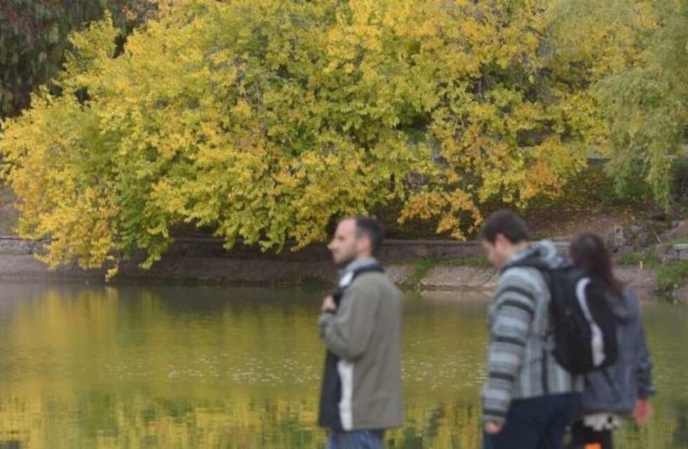 El frío va a ceder en la jornada de este sábado