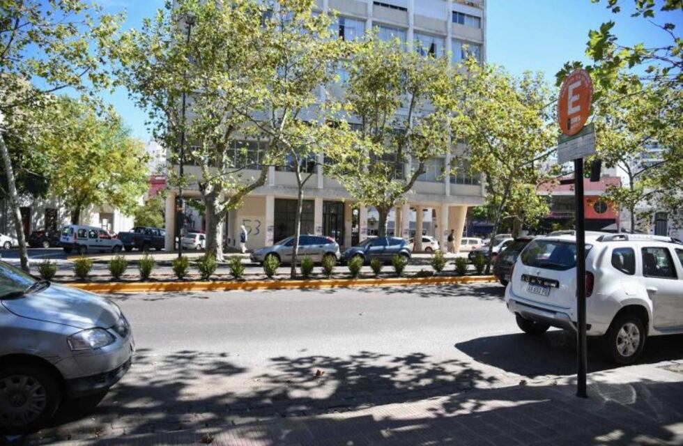 No se cobrará estacionamiento en La Plata