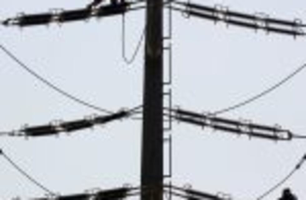 Japaz ya adelantó los aumentos que se vienen para la luz en el 2017