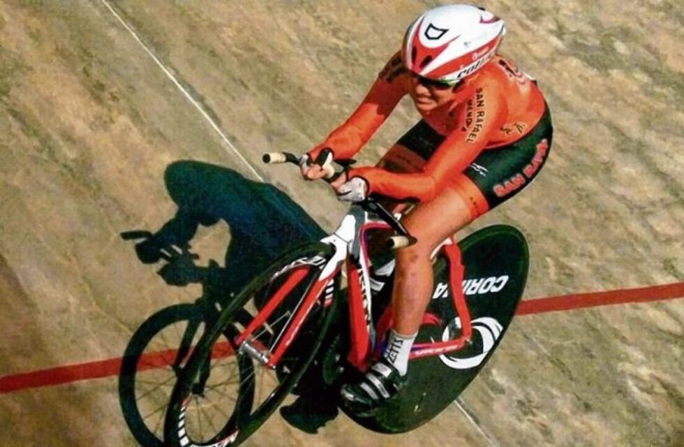 Viedma será sede del Campeonato Argentino de Ciclismo en ruta