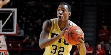 Daviyon Draper fue revelación en Estudiantes de Concordia\u002E Jugará en el Griego\u002E