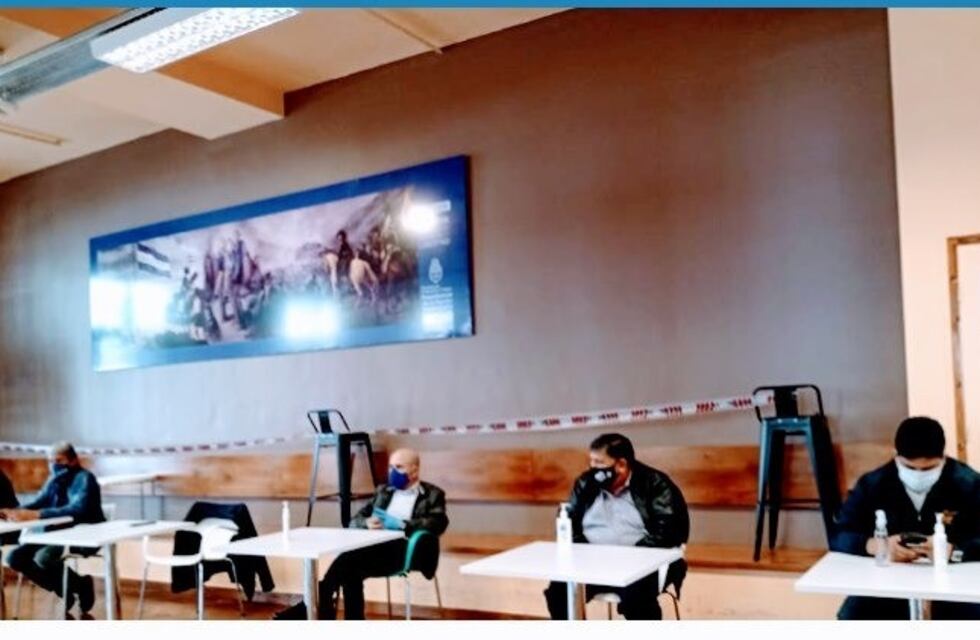 Paritarias: petroleros no aceptaron la propuesta salarial