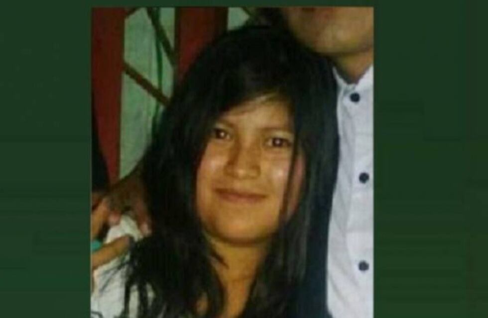 Encontraron en Buenos Aires a Soledad Yucra, la joven que estaba desaparecida en el Valle de Uco