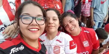 San Martín de Tucumán\u002E