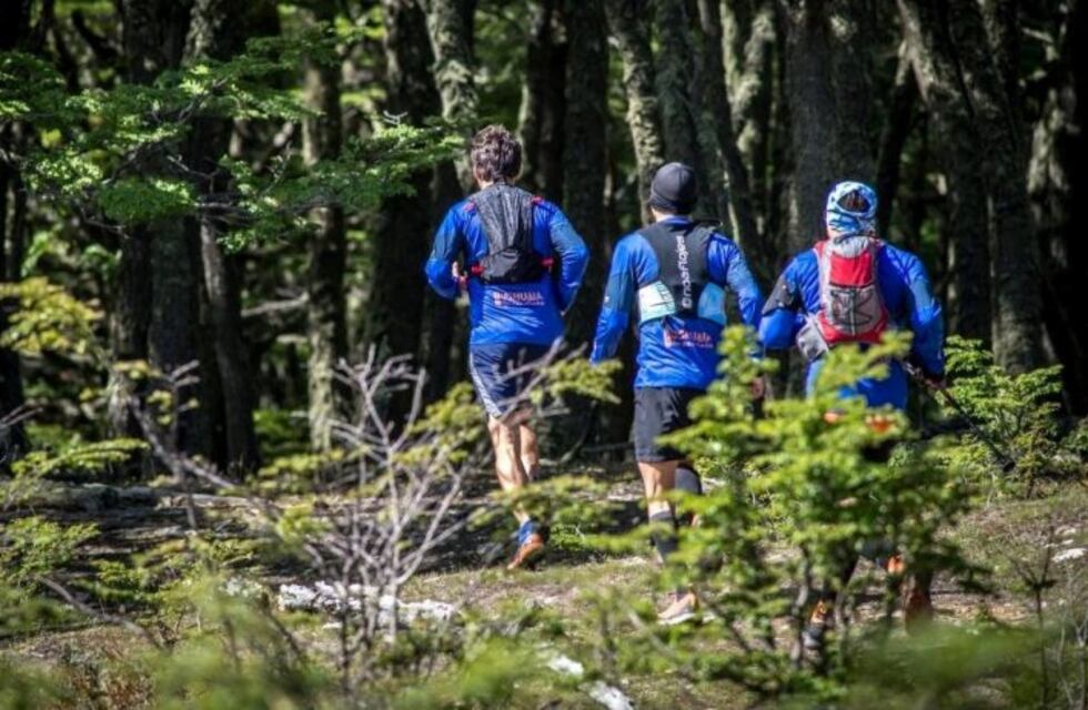 150 fueguinos correrán en Ushuaia By UTMB