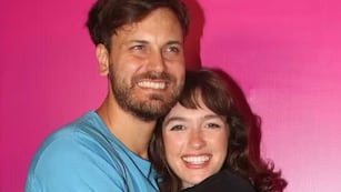 Andrés Gil rompió el silencio en medio del escándalo por su supuesta infidelidad a Cande Vetrano con Gime Accardi