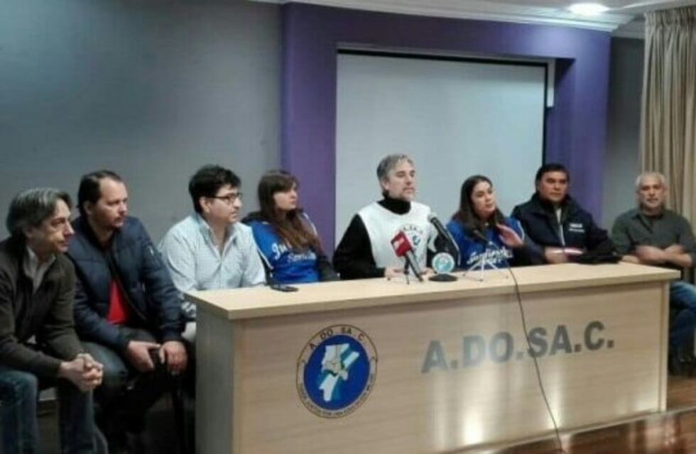 El miércoles 23 no habrá clases en Santa Cruz