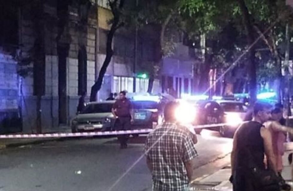 Otro ataque a un supermercado chino: un muerto y un bebé herido