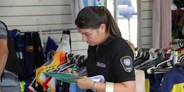 Procedimiento antipiratería