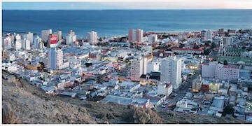 Comodoro
