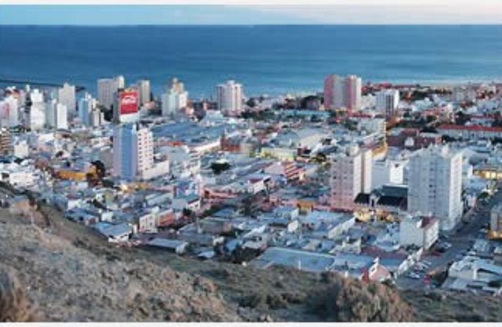 Clima en Comodoro Rivadavia: cómo va a estar el tiempo esta semana