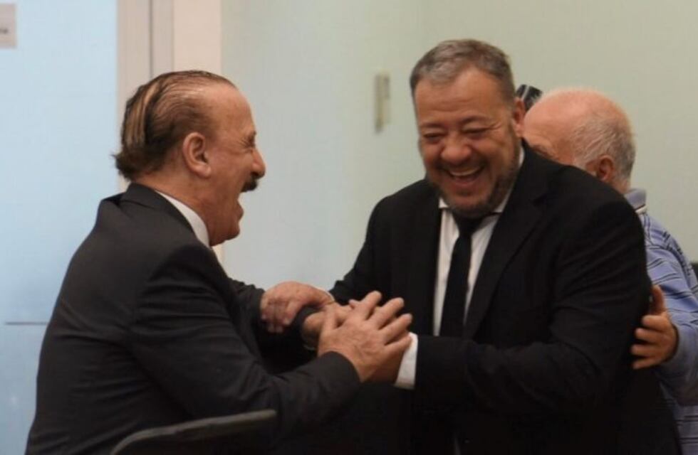 Siete caras nuevas asomaron en la jura para renovar el Concejo de Rosario