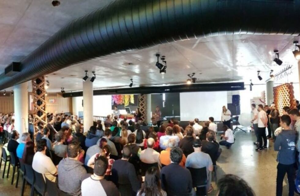 Se celebra el "Arduino Day" en Buenos Aires