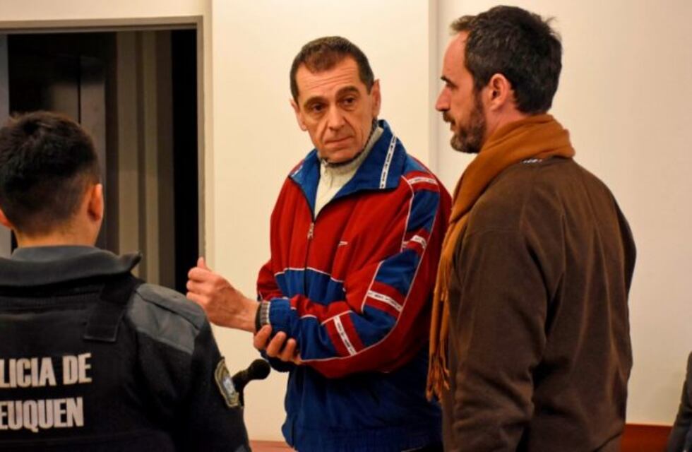 Autorizan al autor de la masacre de Senillosa a salir de la cárcel para estudiar