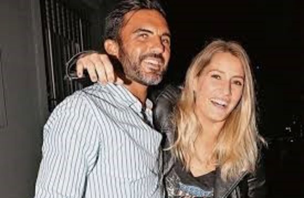 Fabián Cubero le propuso casamiento a Mica Viciconte