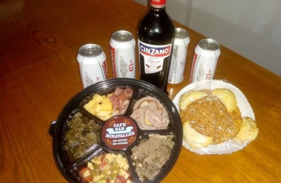 Bahía Blanca: regala "picadas" a las personas que donen plasma