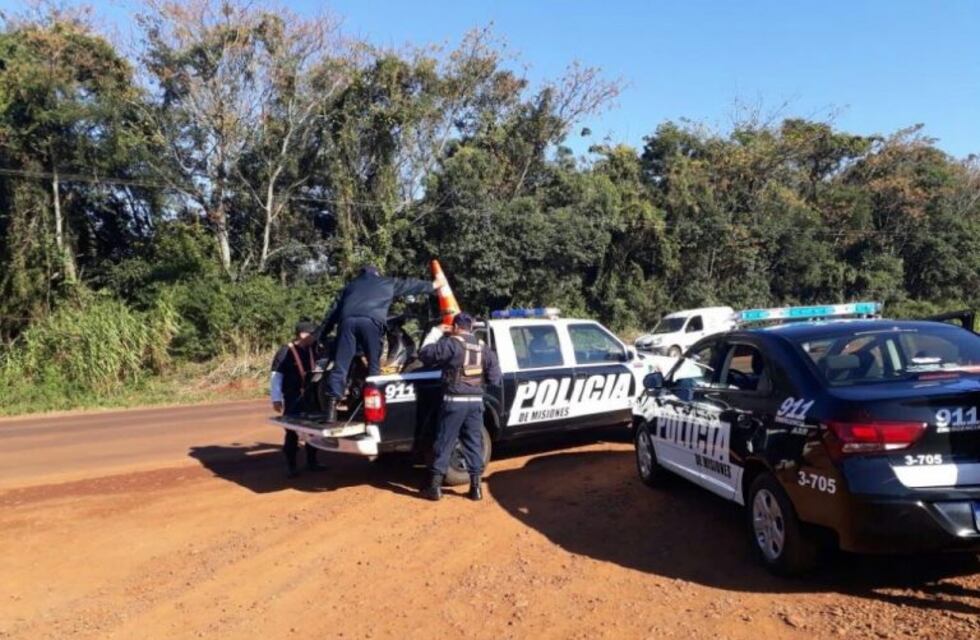 San Javier: no funcionan los números telefónicos de emergencia