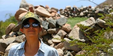 patricia herrera - secretaria de culturas - la rioja