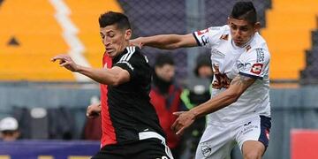 Amoroso puede quedar en libertad de acción y en Newell's responsabilizan a Agremiados\u002E El jugador no cobra hace cinco meses y quedaría libre\u002E En tanto, el club rojinegro apuntó contra el gremio por no liberar los fondos e intimaría al jugador\u002E