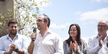 Corral, duro con Lifschitz: \