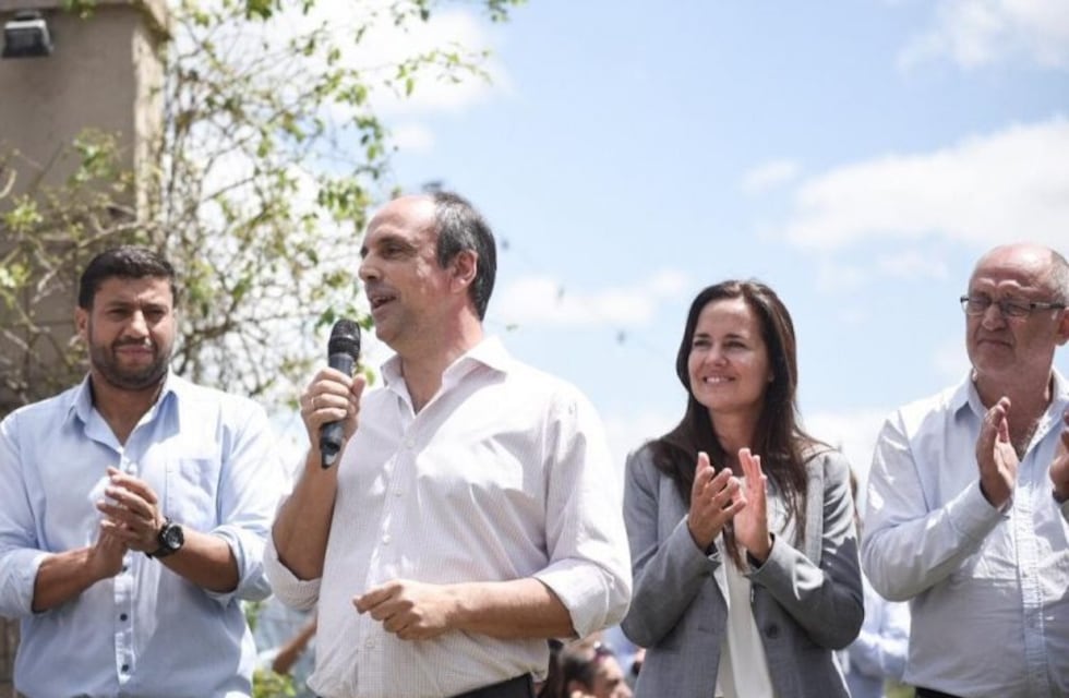 Corral, duro con Lifschitz: "Es quien debe frenar esta epidemia de homicidios"