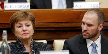 (Foto: REUTERS/Remo Casilli)