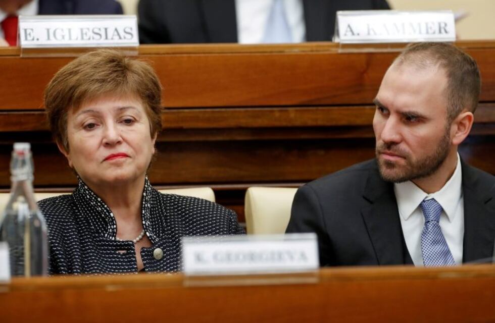 Deuda: a horas del Día D, Martín Guzmán presentará la oferta a los acreedores externos