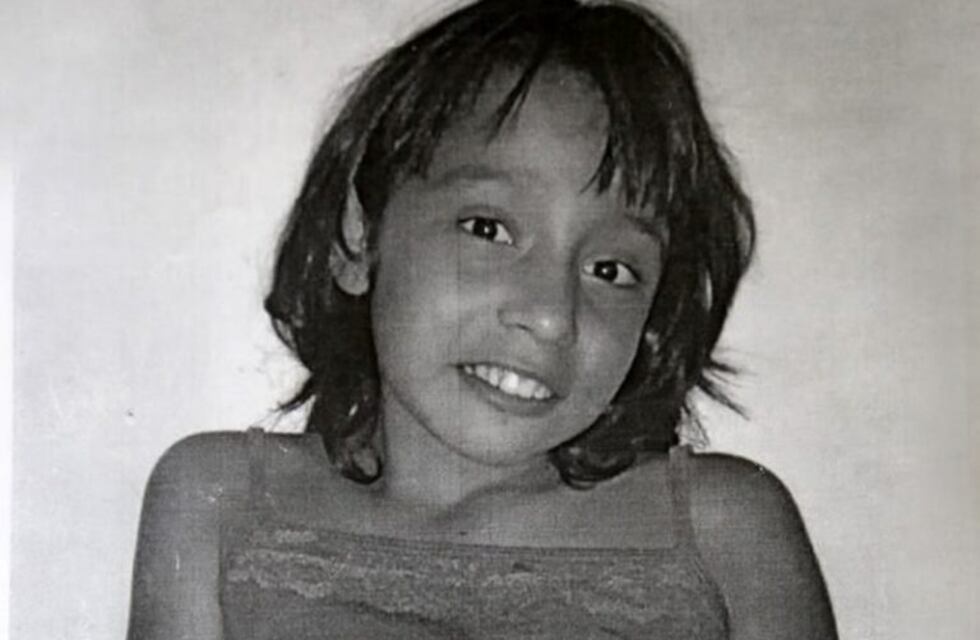 Buscan a una nena que desapareció en San Rafael