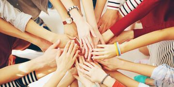 Día Internacional de la Mujer