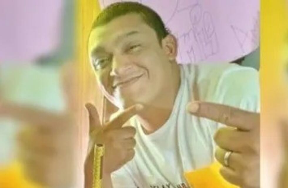 Detuvieron al "Gula" Rolón