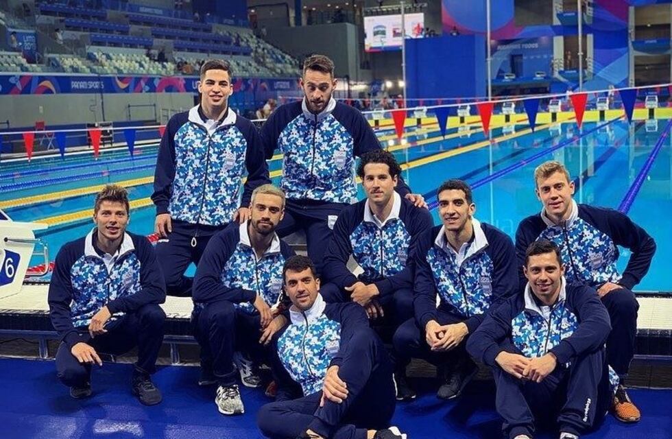 El santafesino Santiago Grassi llegó a la final de los Panamericanos y clasificó para Tokio 2020