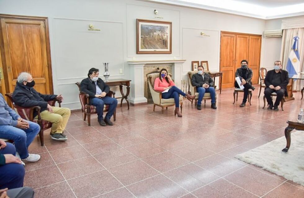 El Gobierno garantizó la continuidad del subsidio a empresas de transporte interurbano