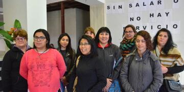 Madres\u002E Trelew\u002E