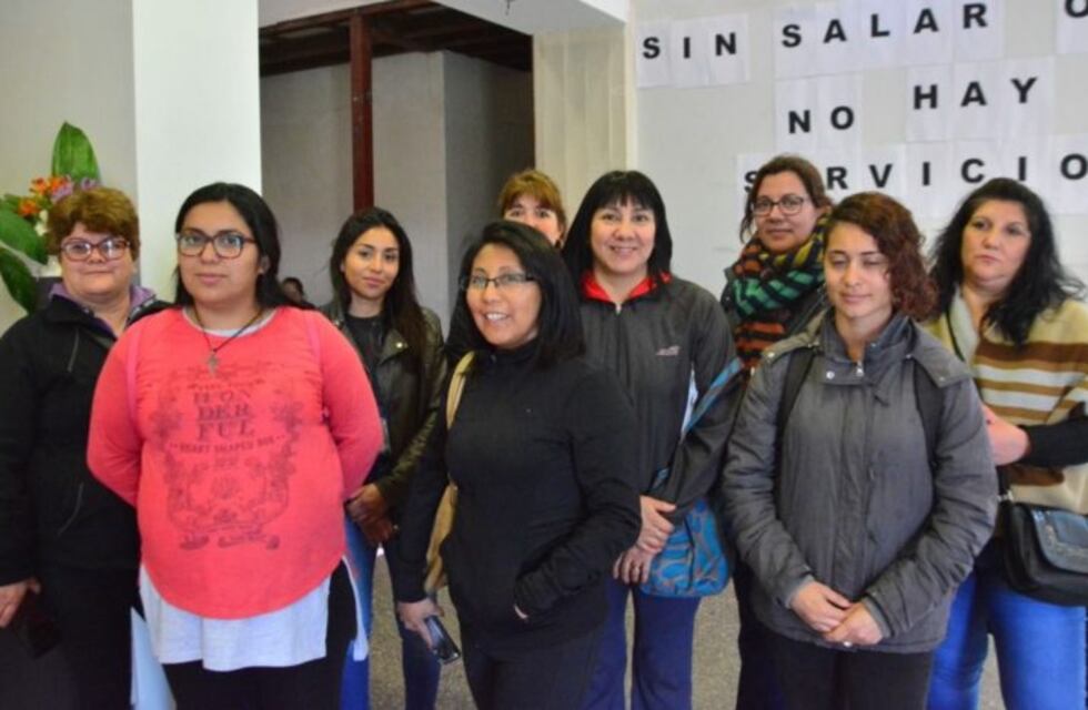 Madres piden que la Cámara se expida sobre la cautelar para que vuelvan las clases
