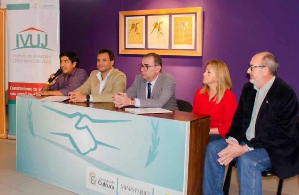 Jujuy será sede de las XXXI Olimpiadas Nacionales de Empleados de Institutos de Vivienda