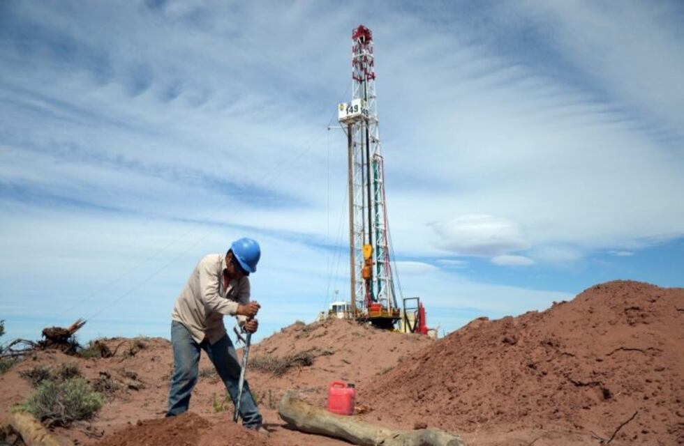Para Mendoza, el acuerdo minero "busca mejorar y unificar estándares en la actividad"