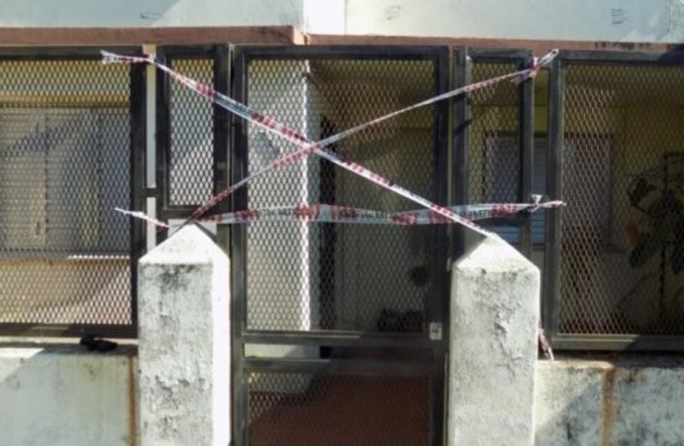 La mujer, víctima del intento de femicidio en Victoria se recupera favorablemente