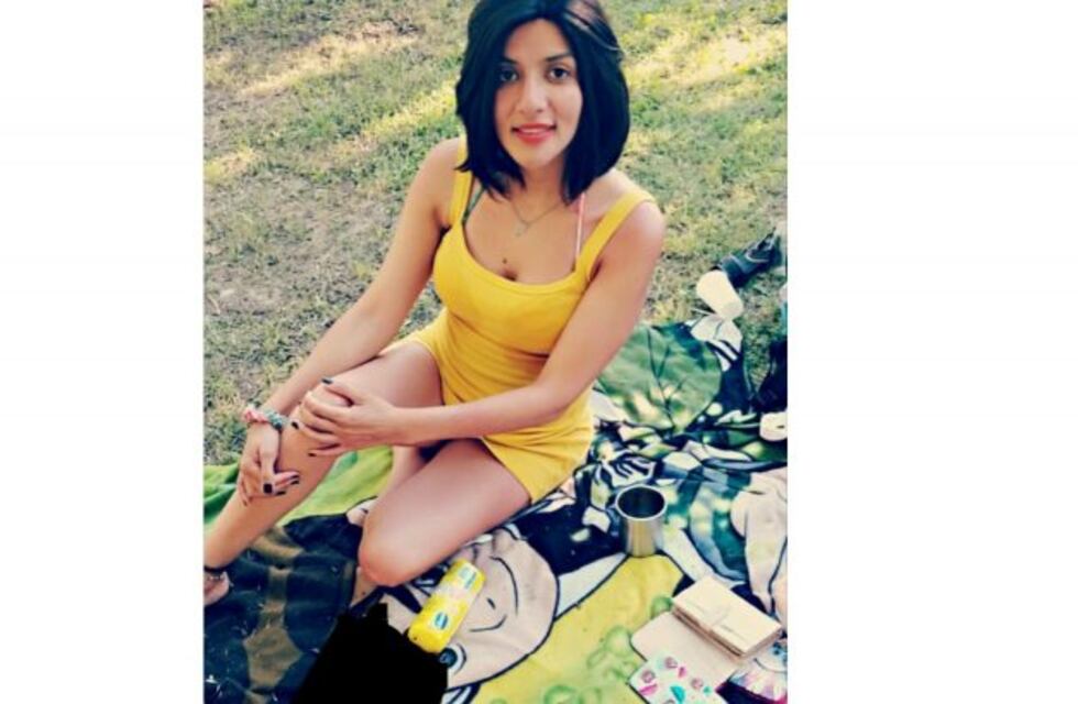 Piden ayuda para una joven madre que tiene que operarse en Buenos Aires