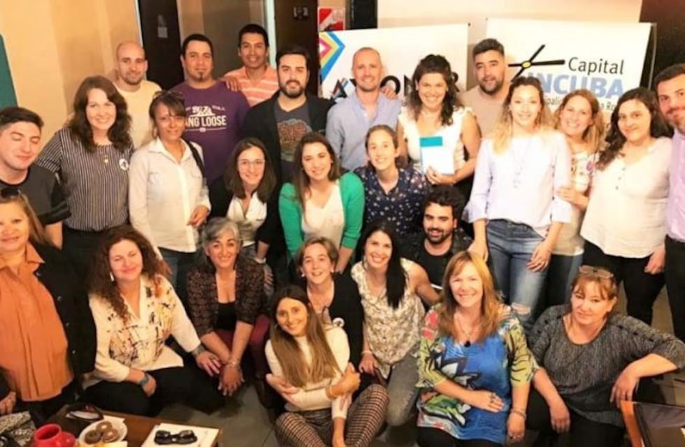 Cierre de las capacitaciones para emprendedores impulsadas desde el Municipio